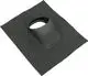 Wolf-Universelle-Dachpfanne-schwarz-25--45Gr--Dachneigung-fuer-CWL-180-300-2577001 gallery number 1
